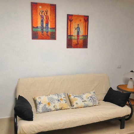 Maracaibo Holiday Flat Noto Dış mekan fotoğraf
