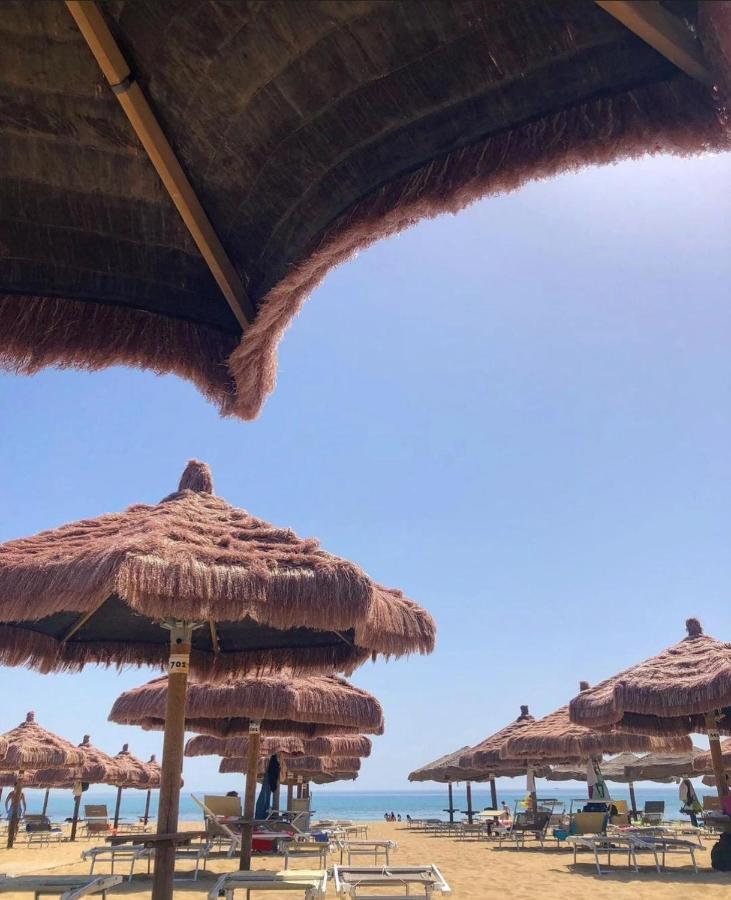 Maracaibo Holiday Flat Noto Dış mekan fotoğraf