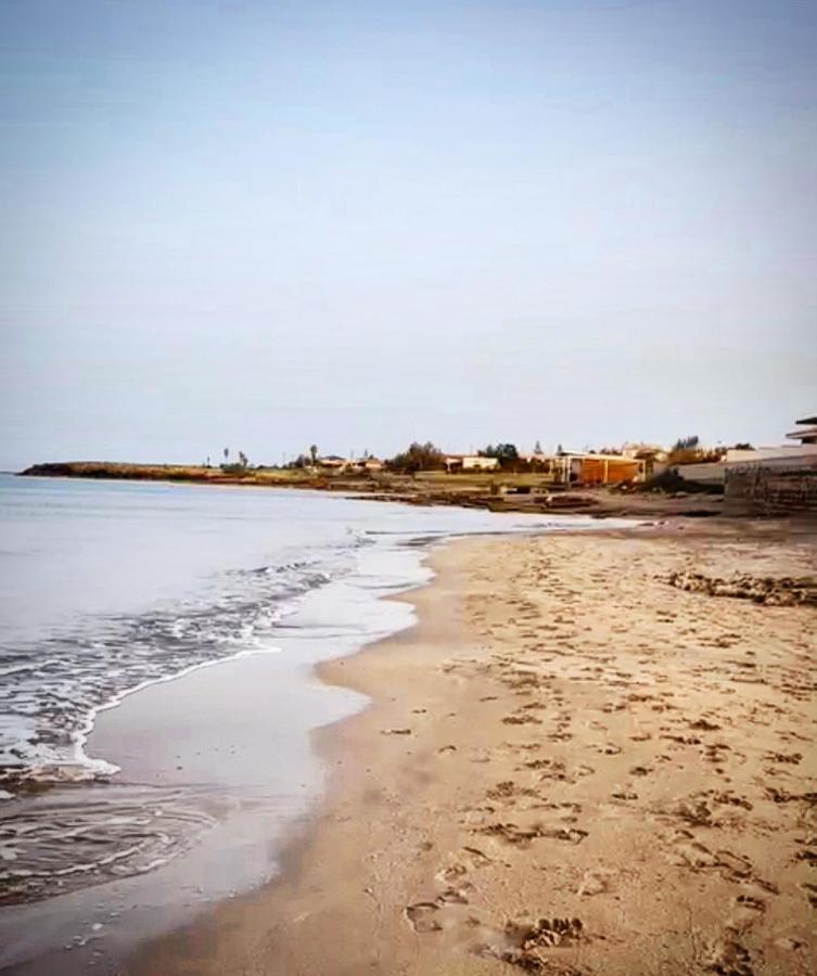 Maracaibo Holiday Flat Noto Dış mekan fotoğraf