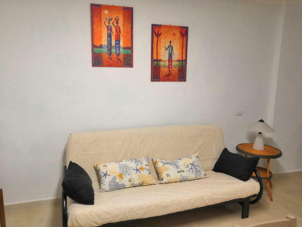 Maracaibo Holiday Flat Noto Dış mekan fotoğraf