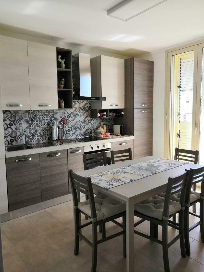 Maracaibo Holiday Flat Noto Dış mekan fotoğraf
