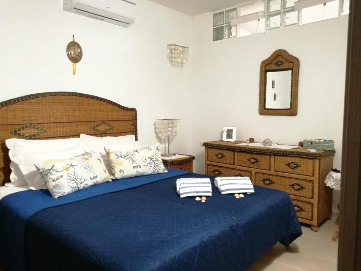 Maracaibo Holiday Flat Noto Dış mekan fotoğraf
