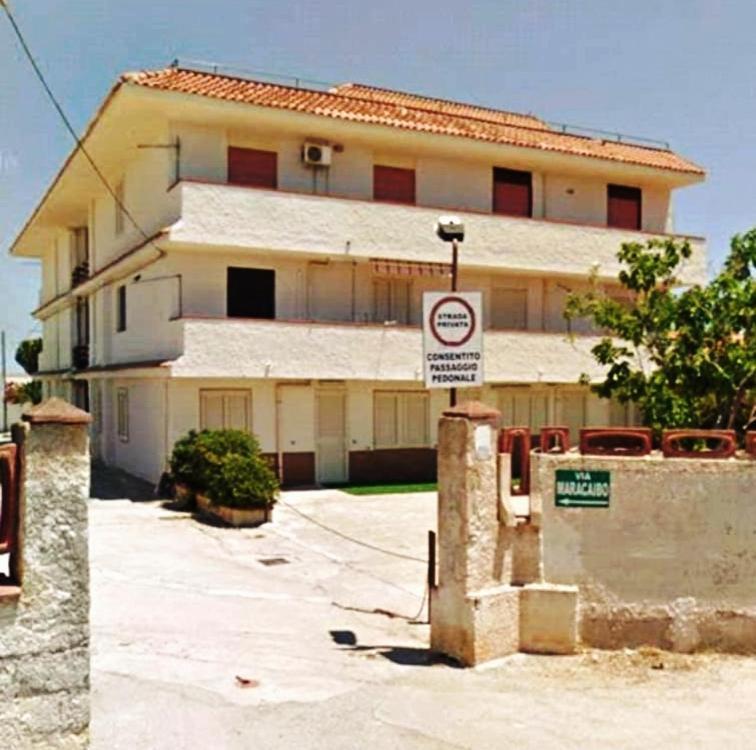 Maracaibo Holiday Flat Noto Dış mekan fotoğraf